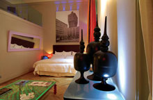 Seven Stars Galleria