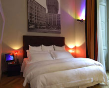 Seven Stars Galleria