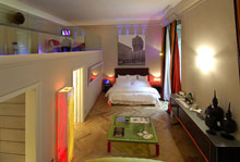 Seven Stars Galleria