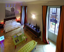 Seven Stars Galleria