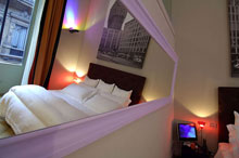 Seven Stars Galleria