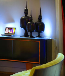 Seven Stars Galleria