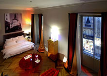 Seven Stars Galleria