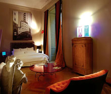 Seven Stars Galleria