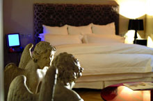 Seven Stars Galleria