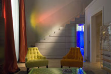 Seven Stars Galleria