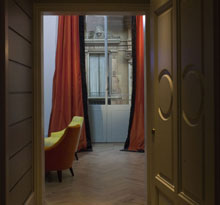 Seven Stars Galleria