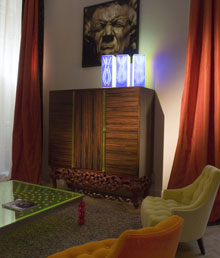 Seven Stars Galleria