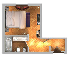 Seven Stars Galleria