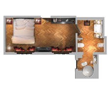 Seven Stars Galleria