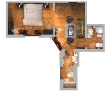 Seven Stars Galleria