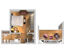 Seven Stars Galleria