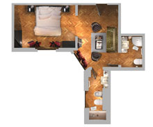 Seven Stars Galleria