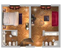 Seven Stars Galleria