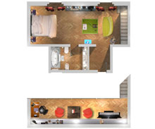 Seven Stars Galleria