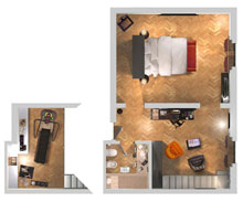 Seven Stars Galleria