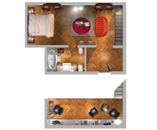 Seven Stars Galleria