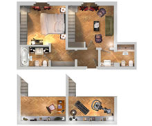 Seven Stars Galleria