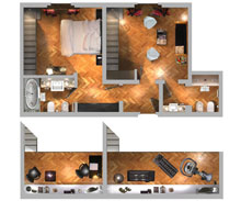 Seven Stars Galleria