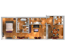 Seven Stars Galleria