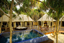 Banyan Tree Maldives Madivaru