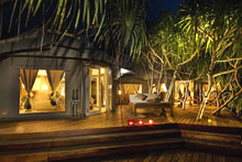 Banyan Tree Maldives Madivaru