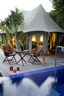 Banyan Tree Maldives Madivaru