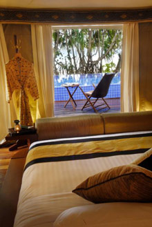 Banyan Tree Maldives Madivaru