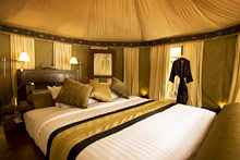 Banyan Tree Maldives Madivaru