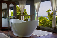 Banyan Tree Maldives Madivaru