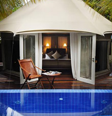 Banyan Tree Maldives Madivaru