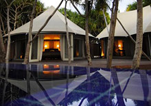 Banyan Tree Maldives Madivaru