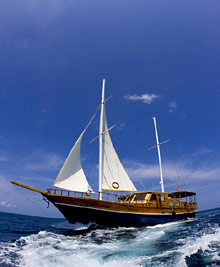 Banyan Tree Maldives Madivaru