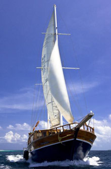 Banyan Tree Maldives Madivaru