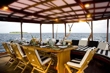 Banyan Tree Maldives Madivaru