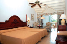 Hotel Riu Palace Macao