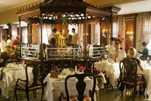 Hotel Riu Palace Macao