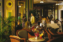 Hotel Riu Palace Macao