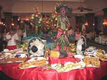 Hotel Riu Palace Macao