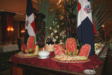 Hotel Riu Palace Macao