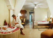 Melia Caribe Tropical All Inclusive Beach & Golf Resort(ex.Melia Caribe Tropical)