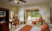 Melia Caribe Tropical All Inclusive Beach & Golf Resort(ex.Melia Caribe Tropical)