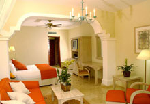 Melia Caribe Tropical All Inclusive Beach & Golf Resort(ex.Melia Caribe Tropical)