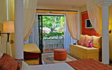 Melia Caribe Tropical All Inclusive Beach & Golf Resort(ex.Melia Caribe Tropical)