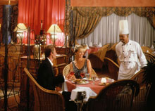 Melia Caribe Tropical All Inclusive Beach & Golf Resort(ex.Melia Caribe Tropical)