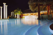 Melia Caribe Tropical All Inclusive Beach & Golf Resort(ex.Melia Caribe Tropical)