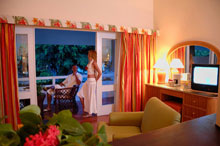 Bavaro Princess All Suites Resort, Spa & Casino