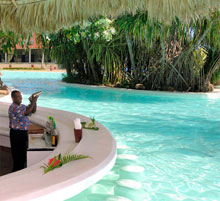 Bavaro Princess All Suites Resort, Spa & Casino