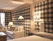 Grand Hotel Park Gstaad