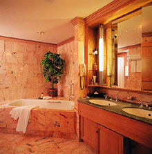 Grand Hotel Park Gstaad